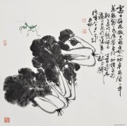 梁文尧作品