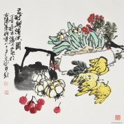 梁文尧作品