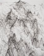 毕利君作品