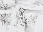 毕利君作品