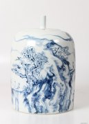 毕利君作品