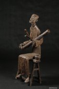 李先海作品
