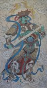 李忠奎作品