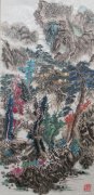 王爱辉作品