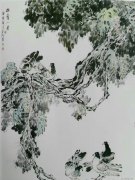 贺未泓作品