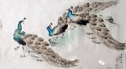 贺未泓作品