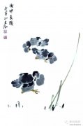 贺未泓作品