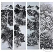 贺未泓作品