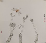 尹延坤作品