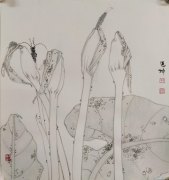 尹延坤作品