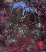 吴芳代表作品