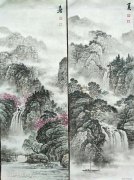阮成森代表作品