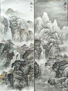 阮成森代表作品