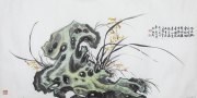 阮成森代表作品
