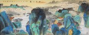 阮成森代表作品
