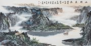 阮成森代表作品