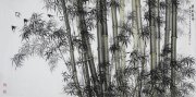 阮成森代表作品
