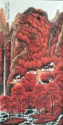 阮成森代表作品