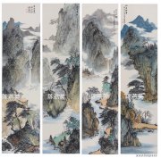 陈燕英作品