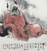 阮金彪作品