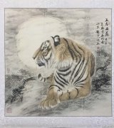 阮金彪作品