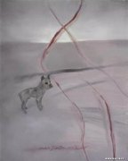 毛进作品