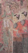 高一花作品