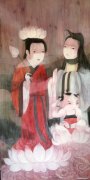 李佳作品
