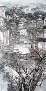 王默然作品