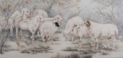 张秀萍作品