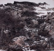 付红作品