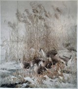 杨志贤作品
