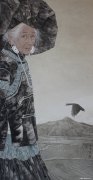 梁勃作品