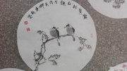 赵显云作品