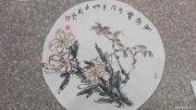 赵显云作品