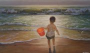 孙公照作品