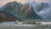 孙公照作品