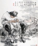 王杨作品