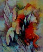马伟作品