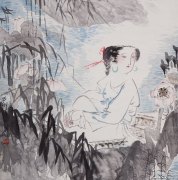 张国酬作品