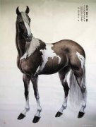 雷晓宁作品