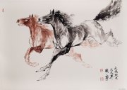雷晓宁作品