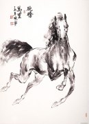 雷晓宁作品