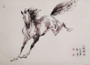 雷晓宁作品