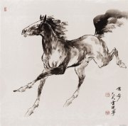 雷晓宁作品