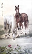 雷晓宁作品