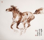 雷晓宁作品