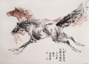 雷晓宁作品
