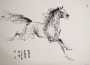 雷晓宁作品