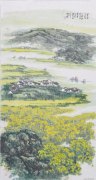 李传新作品